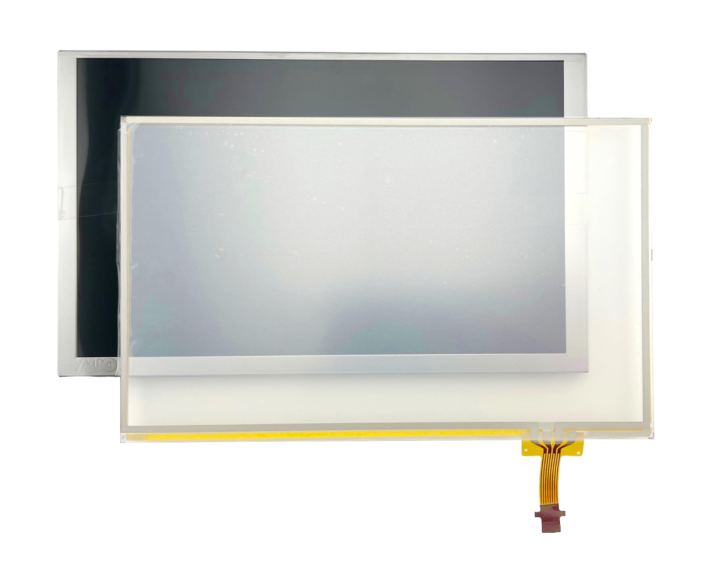 Amazon.com: SCREENTRONICS Touch Screen LCD Monitor 7