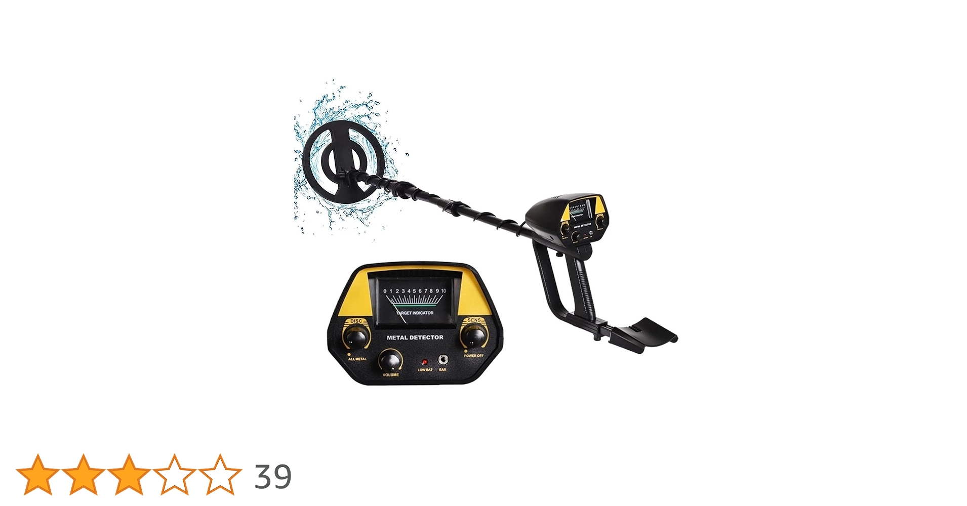 Tao様用 個別集中スイッチ付節電タップ6個口2m白｜YAZAWA CORPORATION