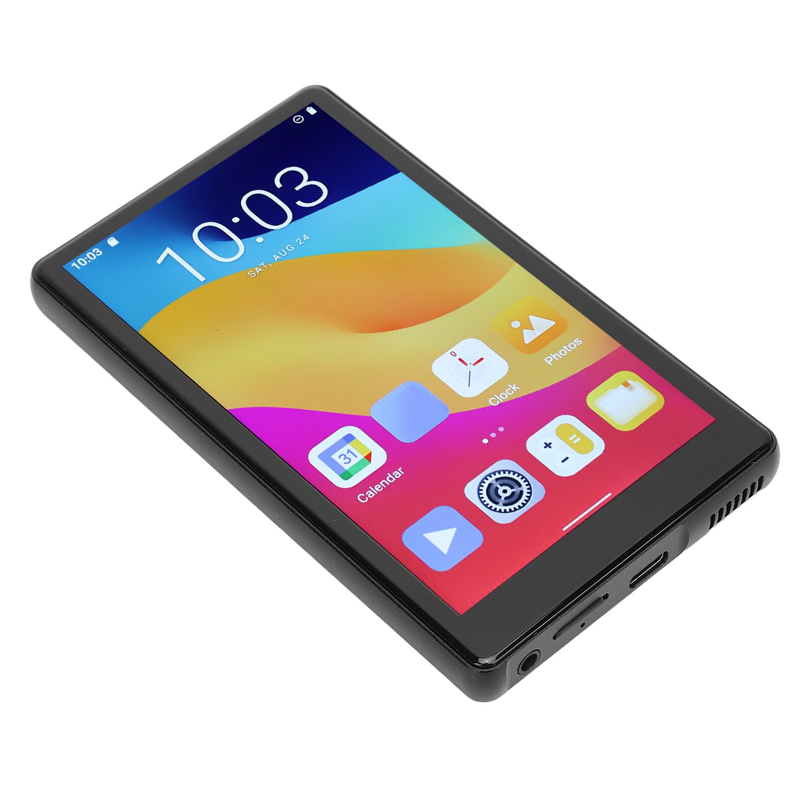 Cocoarm 11 Lettore MP4 5.0in Touch Screen, 64GB