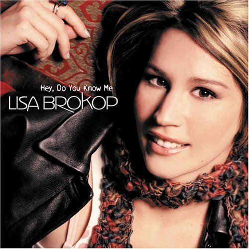 Hey, Do You Know Me [Audio CD] Lisa Brokop