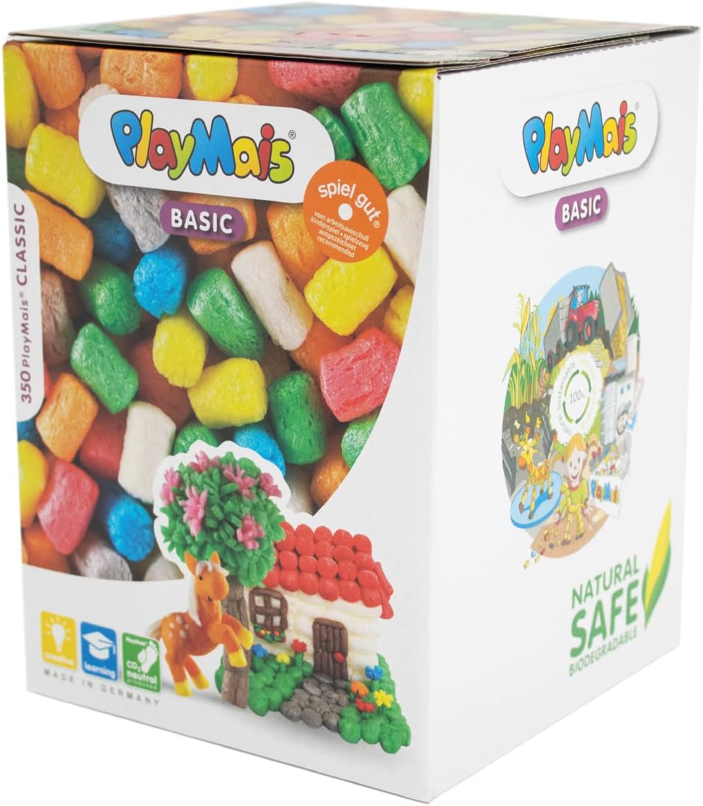 Playmais Basic (Medium)