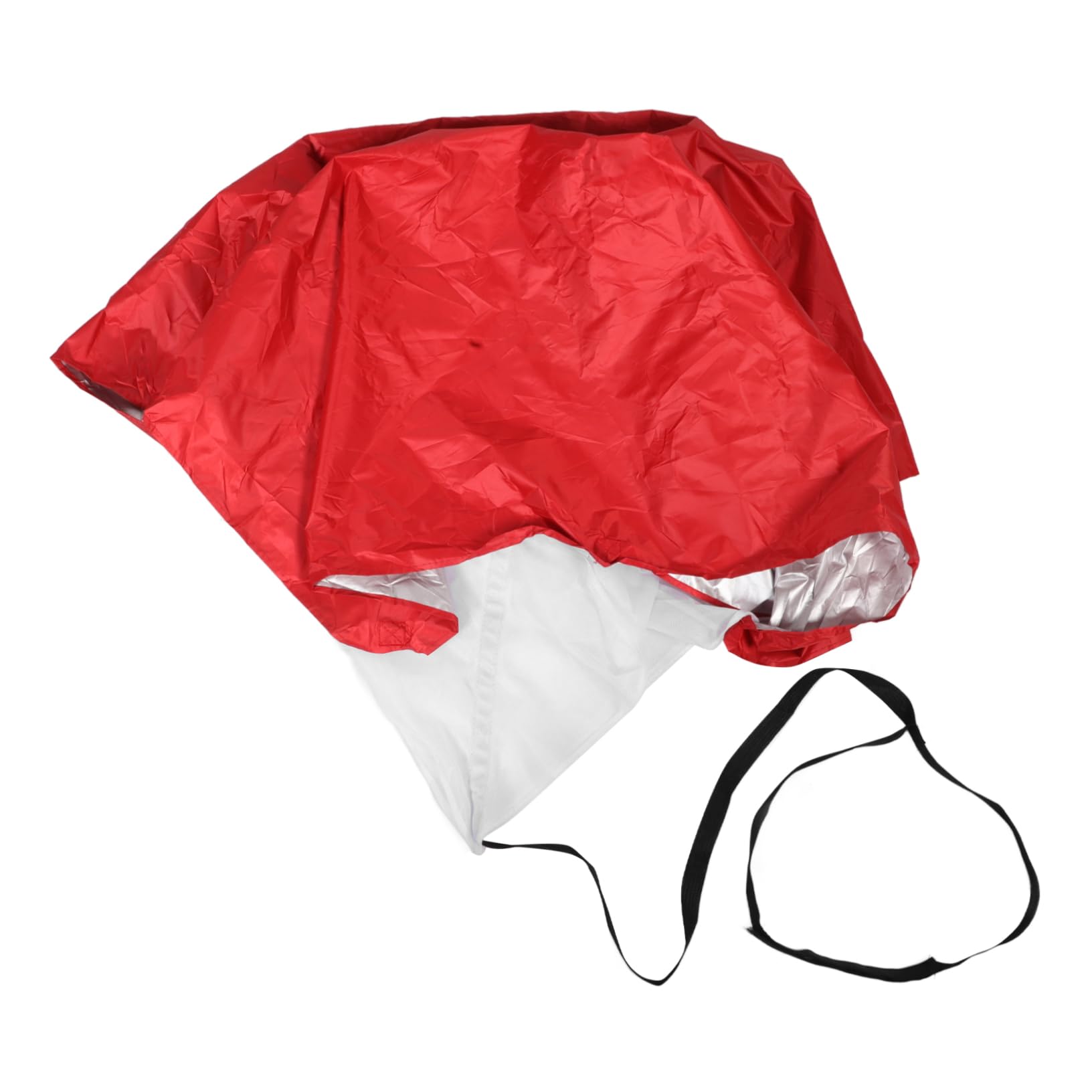 NAMOARLY Speed Training Chute Equipment Running Parachute Oxford Cloth Portable Sports Accessory for Fitness