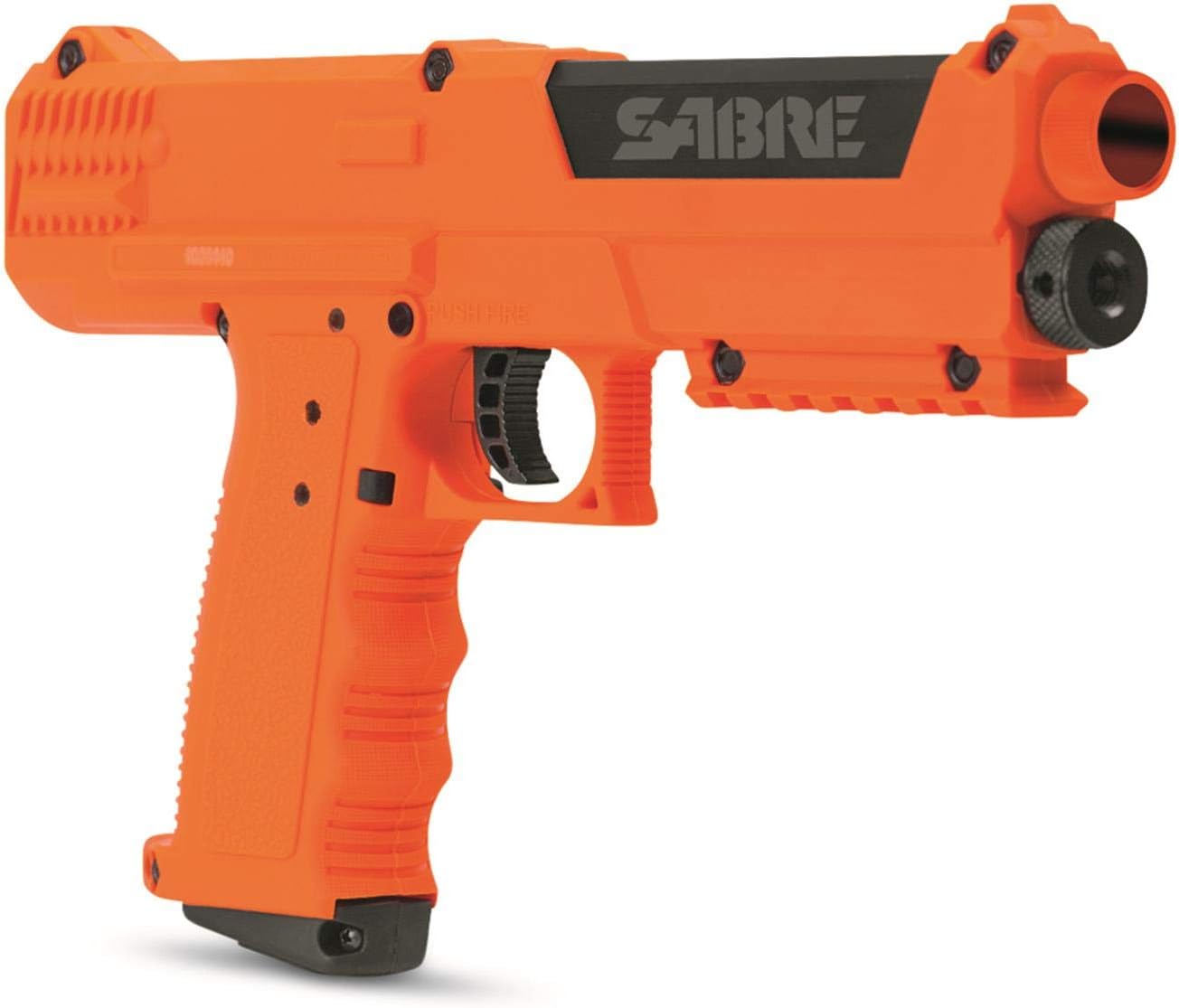 SABRE Home Defense Kit Pepper Spray Launcher