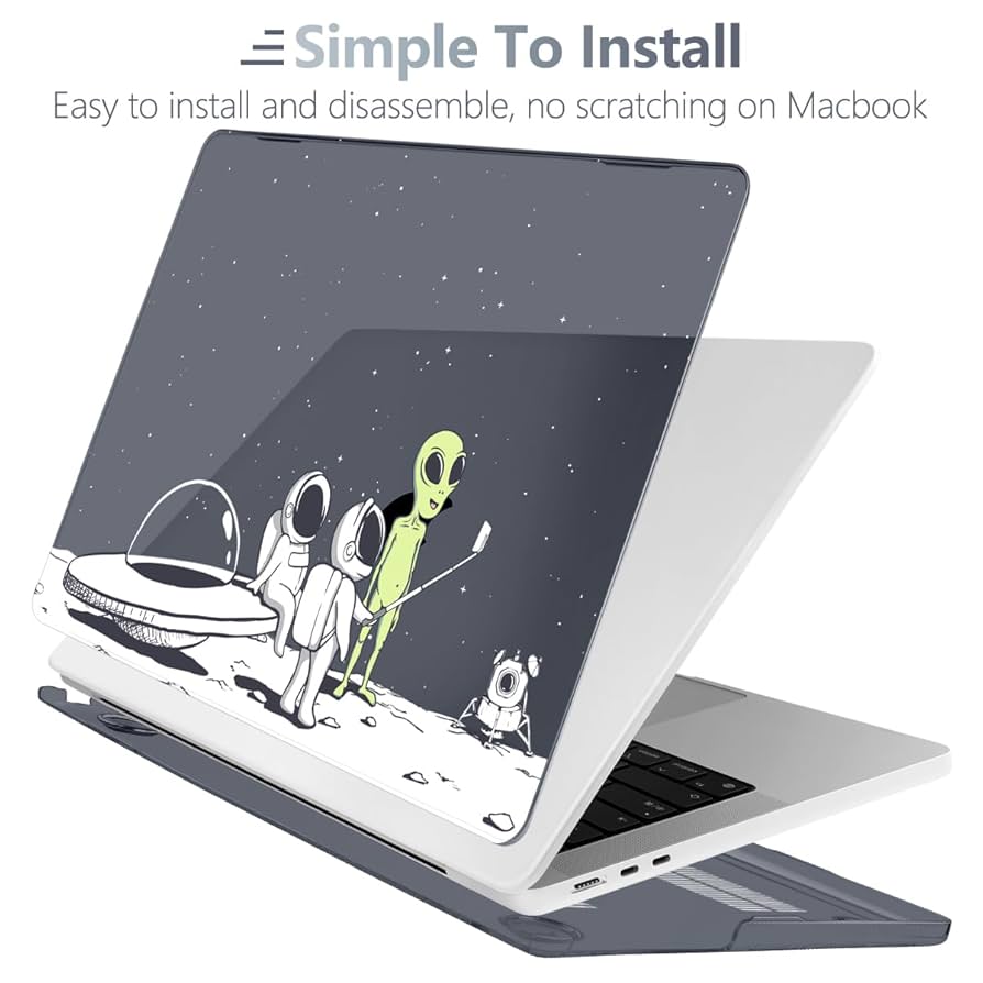 Amazon.co.jp: Batianda MacBook Air 13.6 M2 2022 用 ケース