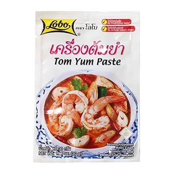 Amazon.co.jp: トムヤムクン（スープの素）30g : 食品・飲料・お酒