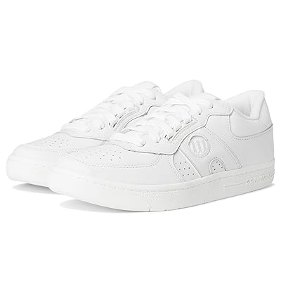 Wilson Pro Staff 87 Classic Shoes White