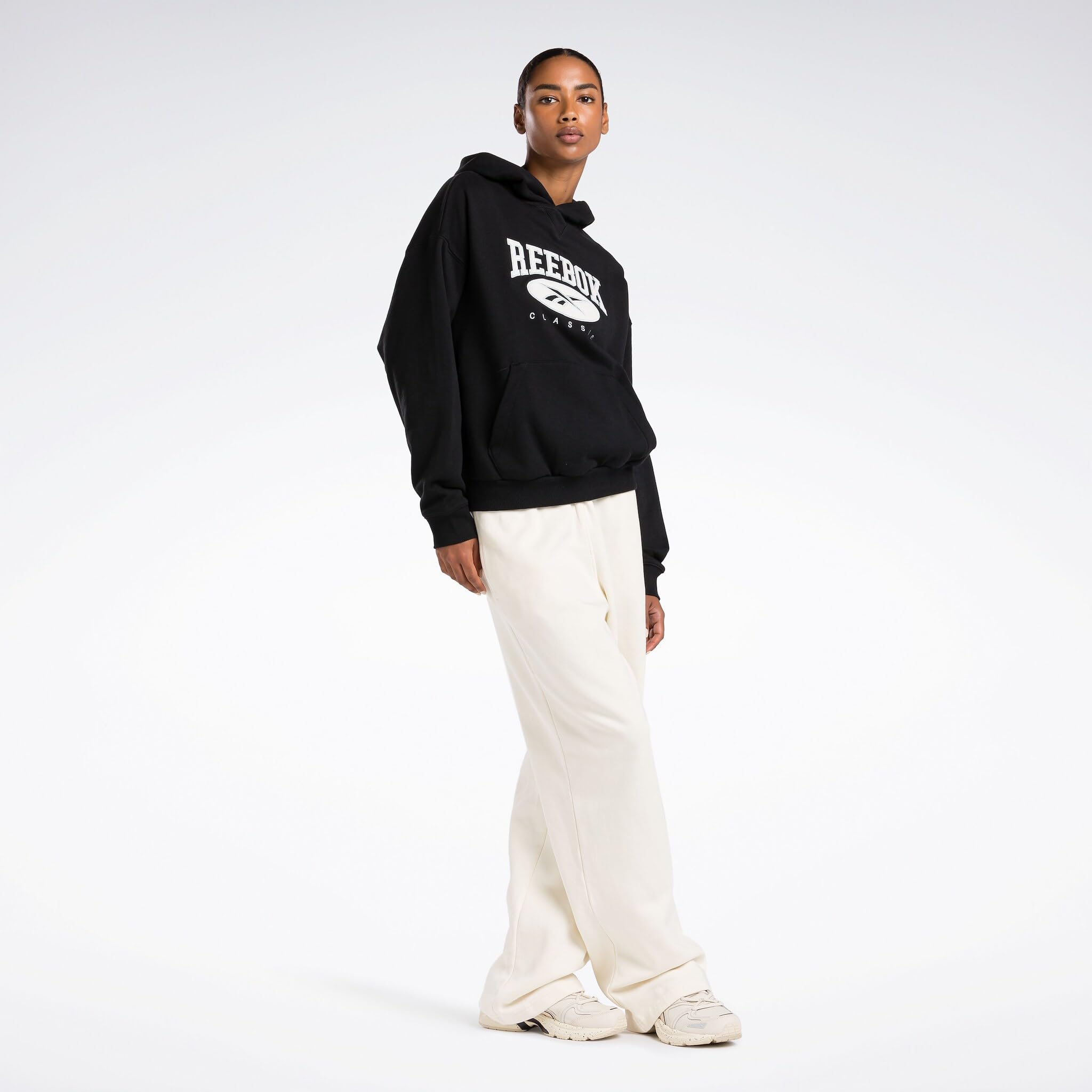 Reebok Sweter Kobiety Archiwum Essentials
