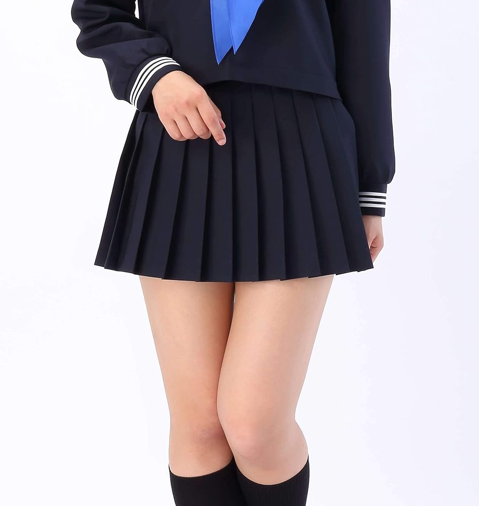 冬 制服 プリーツスカート 50cm丈 学校標準服 W100cmまで 新品 Amazon.co.jp: [ドールコレクティブル] 日本製 冬プリーツ