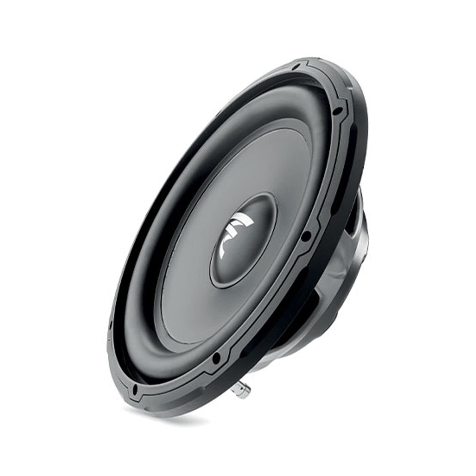 FOCAL フォーカル ウーファー 12インチ Amazon.co.jp: Focal SUB 12 スリム 12インチ 浅型マウントサブ