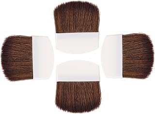 Beaupretty 4pcs Mini Makeup Brush for Women S...