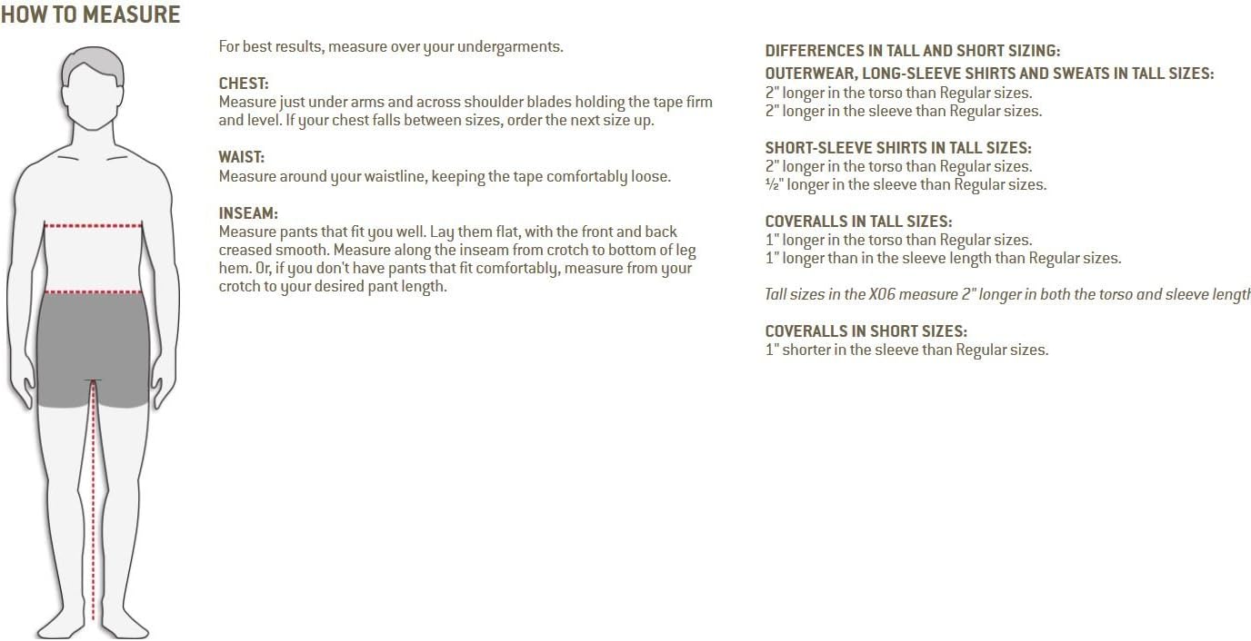 Carhartt Men's Ridge Coat Sherpa Lined Sandstone C61