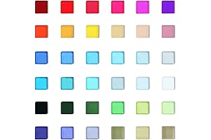 36 Color Fridge Magnets: The Ultimate Solution for Your Display Needs