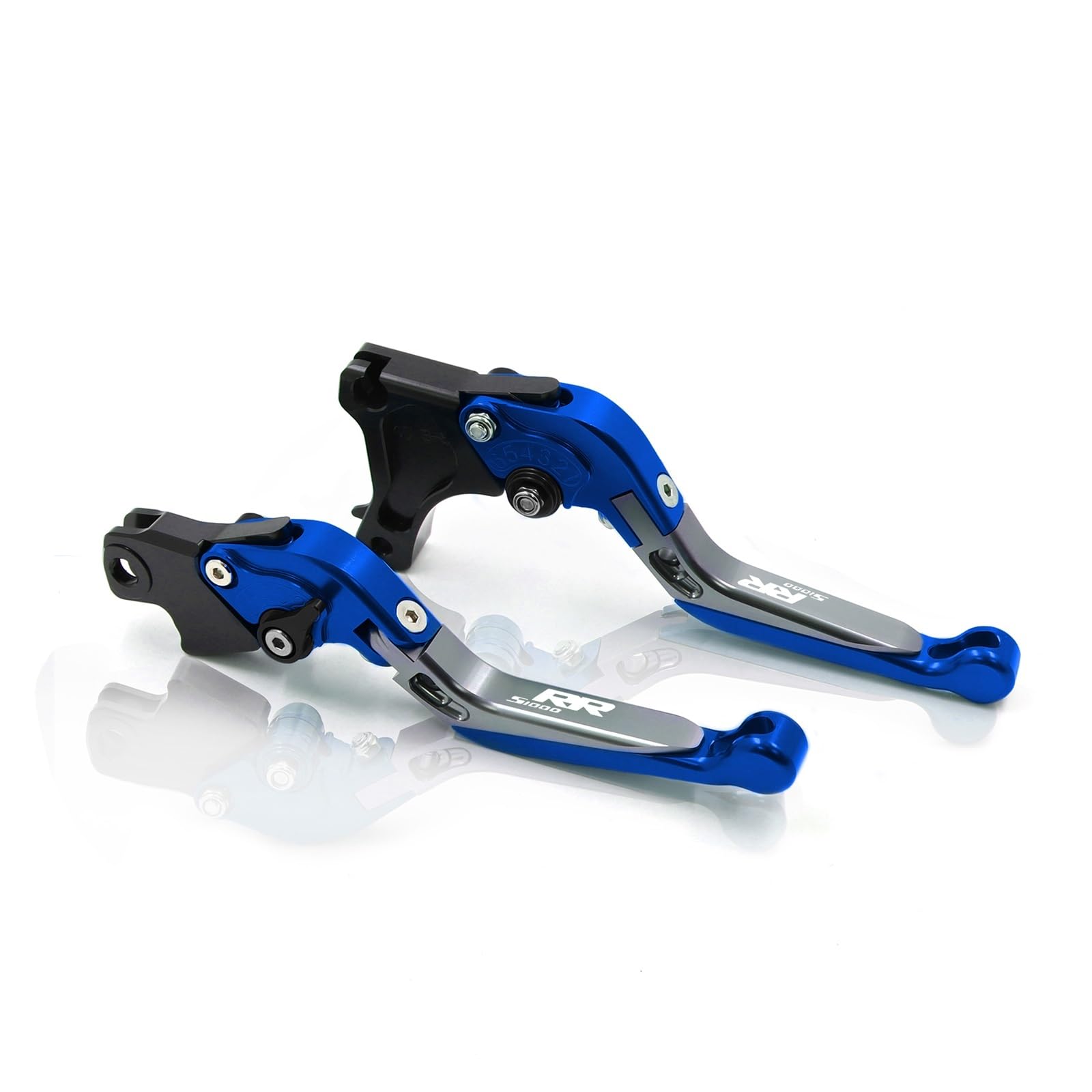 Amazon.co.jp: バイク クラッチ ブレーキ レバー FOR B-M-W S1000RR 