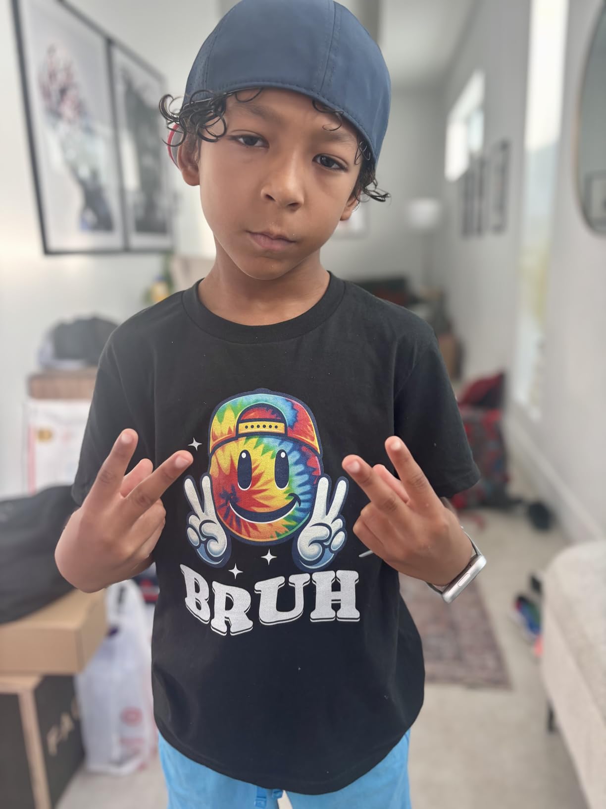Customer Image