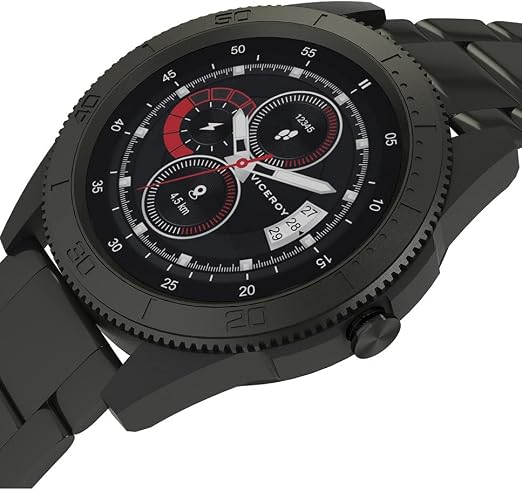 Reloj Lotus Smartime 50012/3