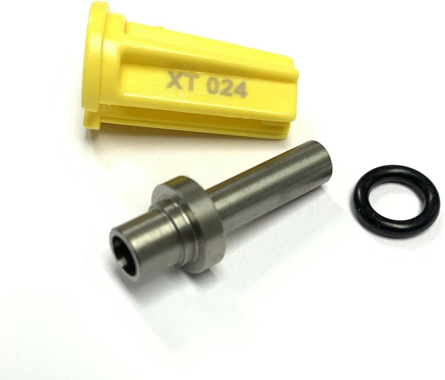 HYPRO Hypro XT024-GIOKIT X Tender Boomless Yellow Nozzle Part Kit