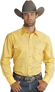 Amazon.com: Roper - Shirts / Clothing 