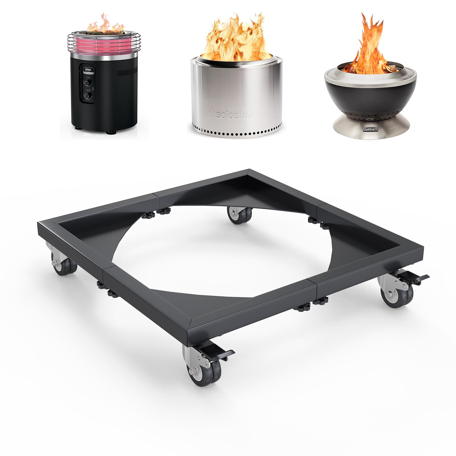 のり burningso Amazon.com: Ninja FlexFlame Grill and Smoker | Electric and