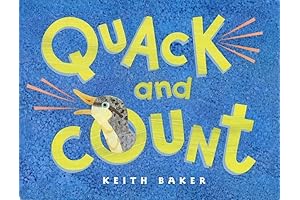 Quack and Count Interactive Counting Ducks Bath Toy