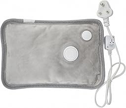 FEDORA Heating Pad Electric for Back Pain Orthopedic Electric Heating Belt for Knee, Shoulder, Lumbar, Joints, Muscle, Leg, Wrist and Nack for Pain Relief-Heat Pouch