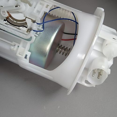 Miniatura 3 de BOMBA DE COMBUSTIBLE PARA COCHE WFX000210, Compatible con La-nd Ro-ver Free-lander 1998-2006 1.8L 2.5L