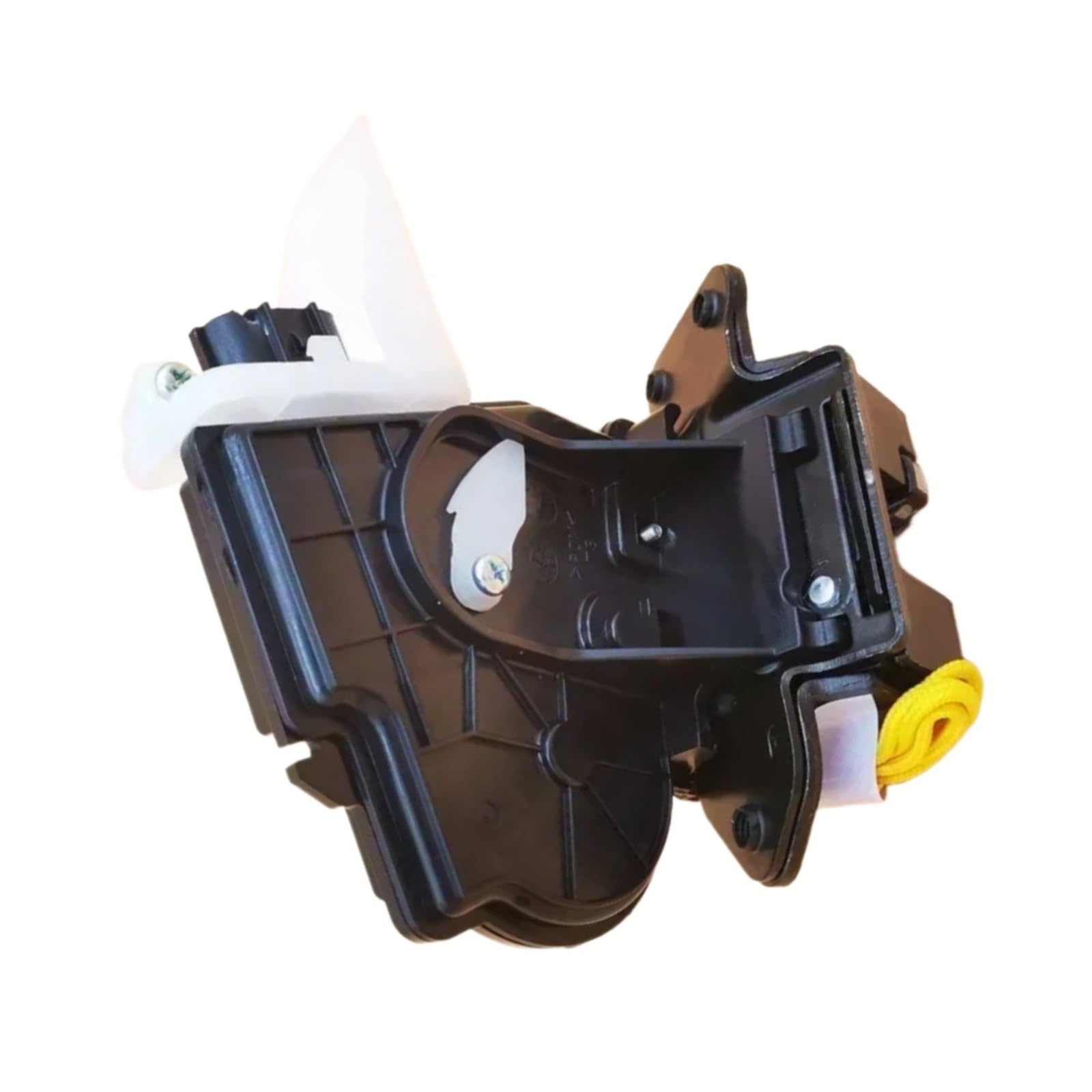 Tvcfxpli One Color Car Tailgate Lock Compatible With Toyota For Land For Cruiser 2008-2011 Tailgate Rear Hatch Latch Lock Motor Assembly Trunk Lid Lock Actuator 69350-60141