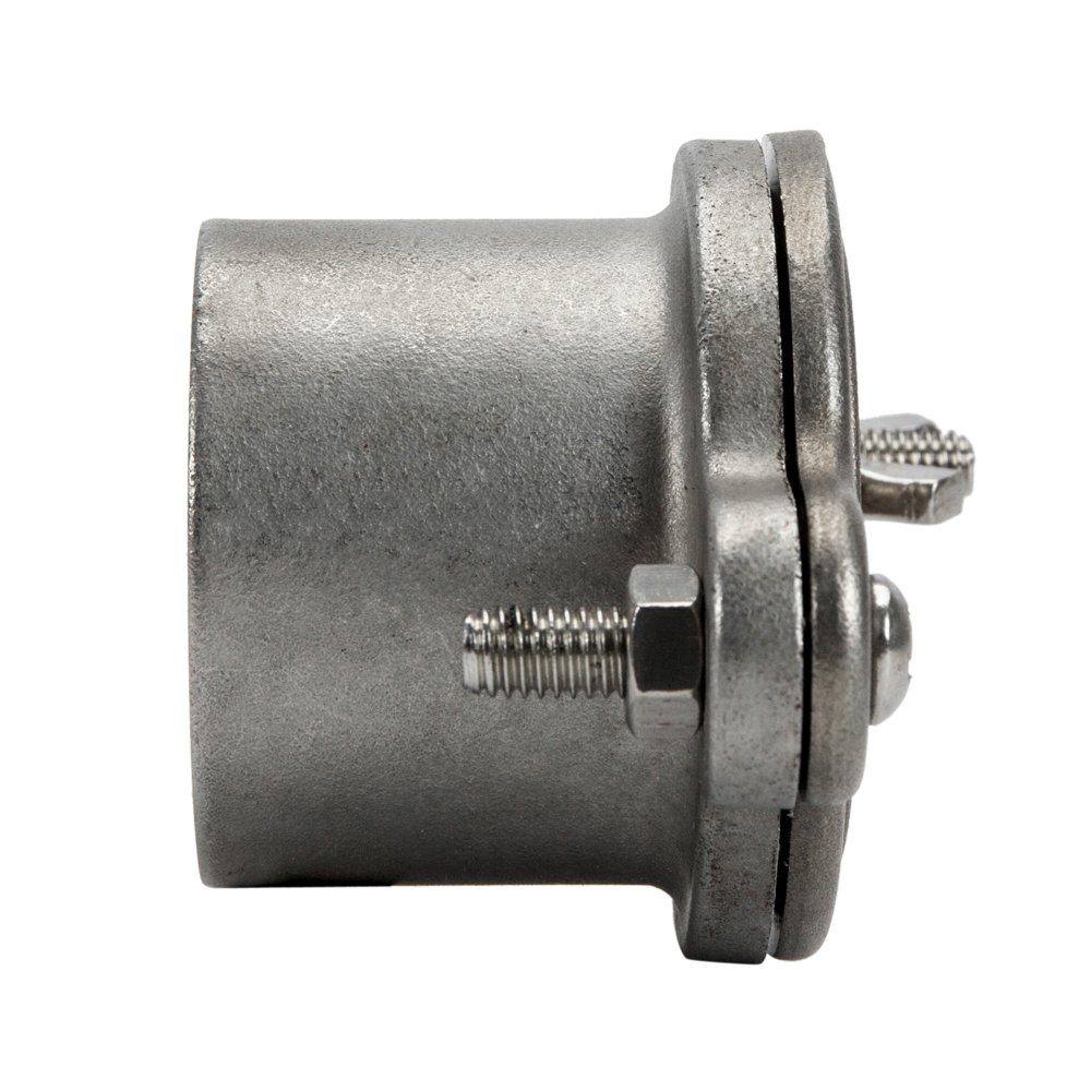 VINGLI Upgraded 4 Frame Honey Extractor Separator,304 Food Grade Stainless Steel Honeycomb Spinner Drum Manual Crank With Adjustable Height Stands,Beekeeping Pro Extraction Apiary Centrifuge Equipment - Image 9