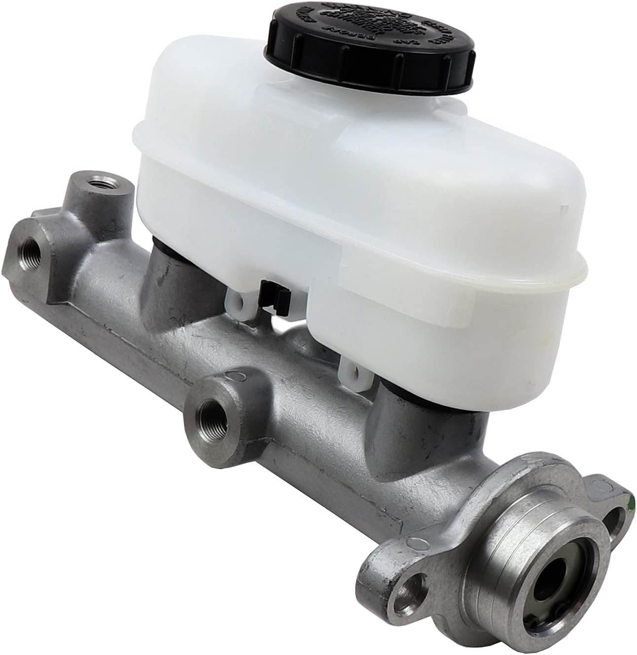 Beck/Arnley Brake Master Cylinder - 072-9502