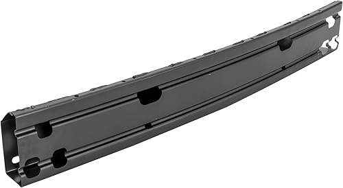 Miniatura 3 de Nuevo refuerzo de parachoques para Nissan Altima 2019-2023