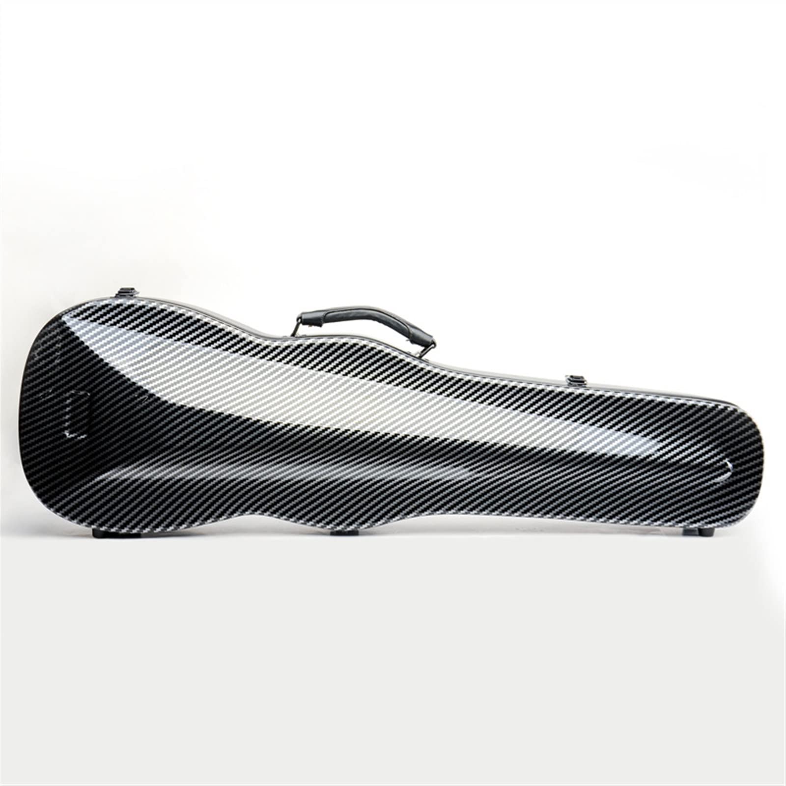 Amazon.co.jp: プロフェッショナルなバイオリン形状の防水性と耐摩耗性