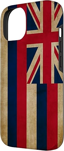 Miniatura 5 de Carcasa para iPhone 11 Pro, diseño de bandera de Hawaii