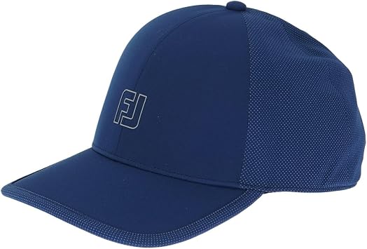 Footjoy Unisex Adult Hydroseries Golf Rain Hat