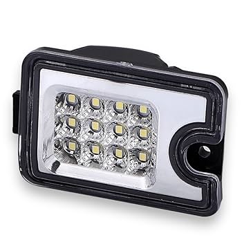 Amazon | Kanoan ダイハツ トヨタ スバル 用 LED バックランプ