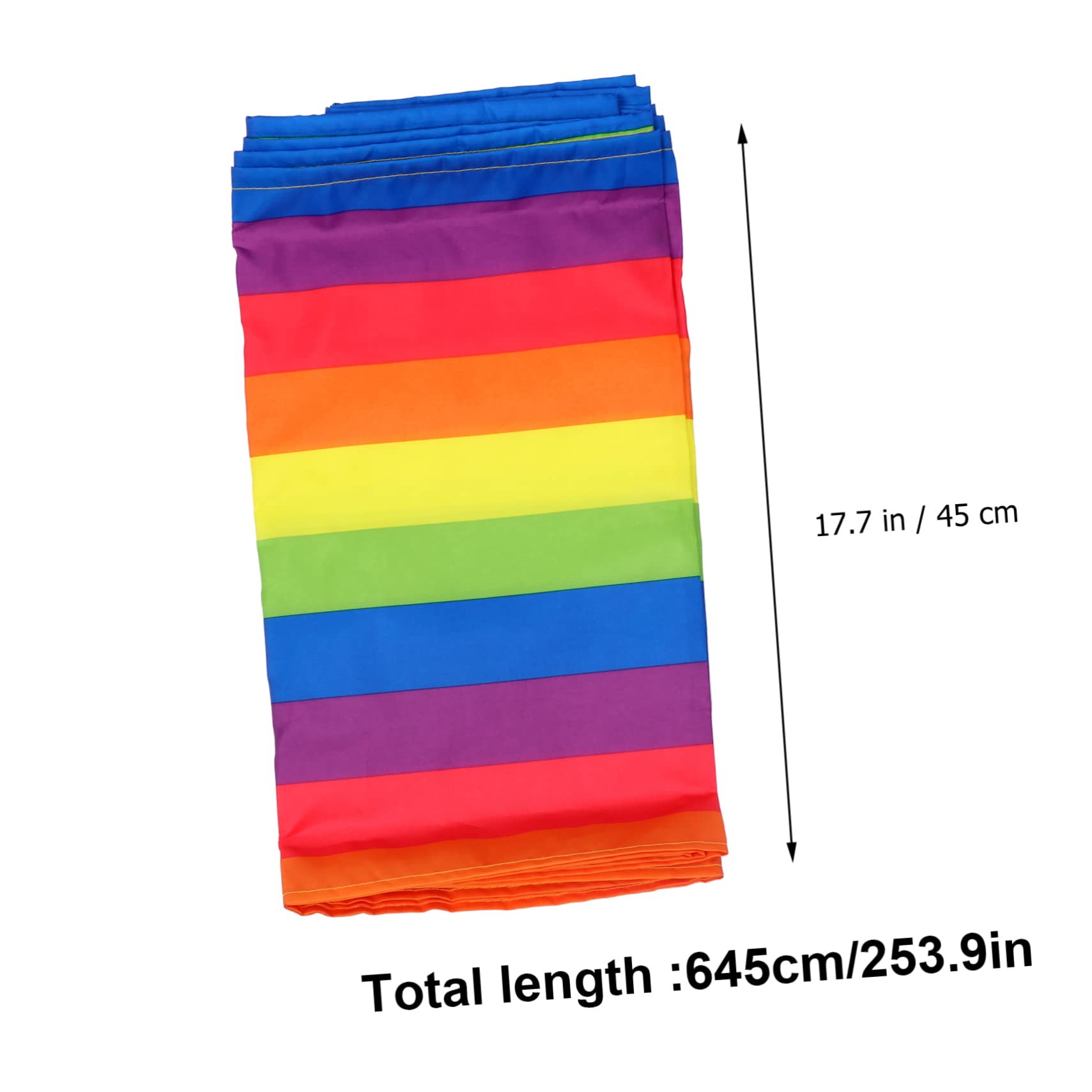 KONTONTY Teamwork Games Rolling Mat for Adults Activity for Field Day Long Encourages Coordination and Cooperation Team Building