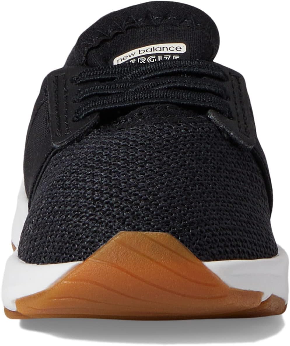 New Balance Baby Girls' DynaSoft Nergize V3 Sneakers - Image 4