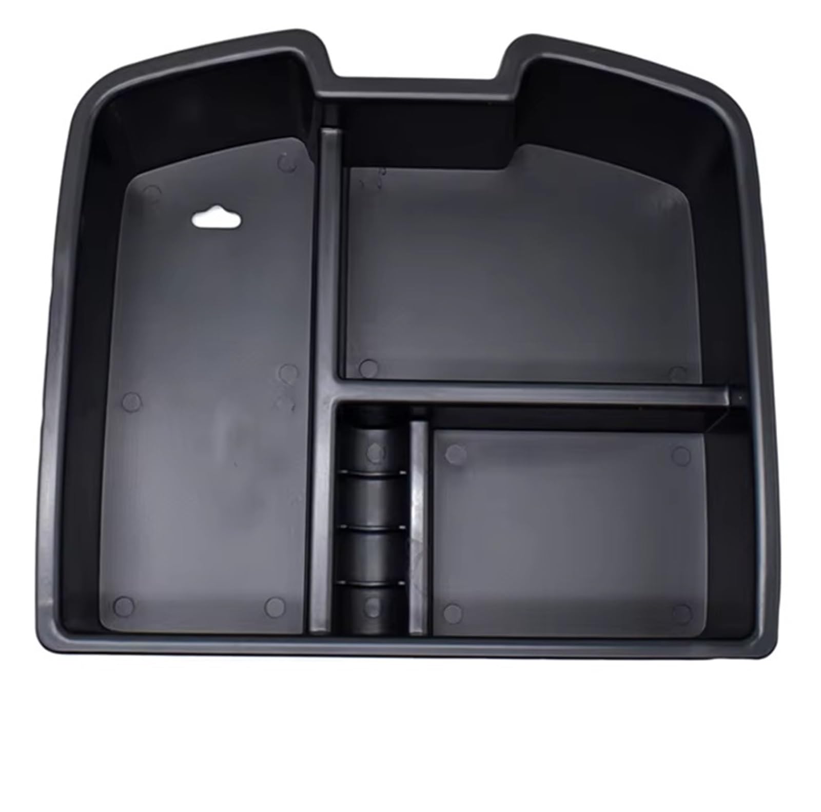 WYLWSHA Auto Center Console Pad For For Yukon For Avalanche