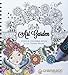Produktbild Lori's Art Garden: Poster Coloring Book