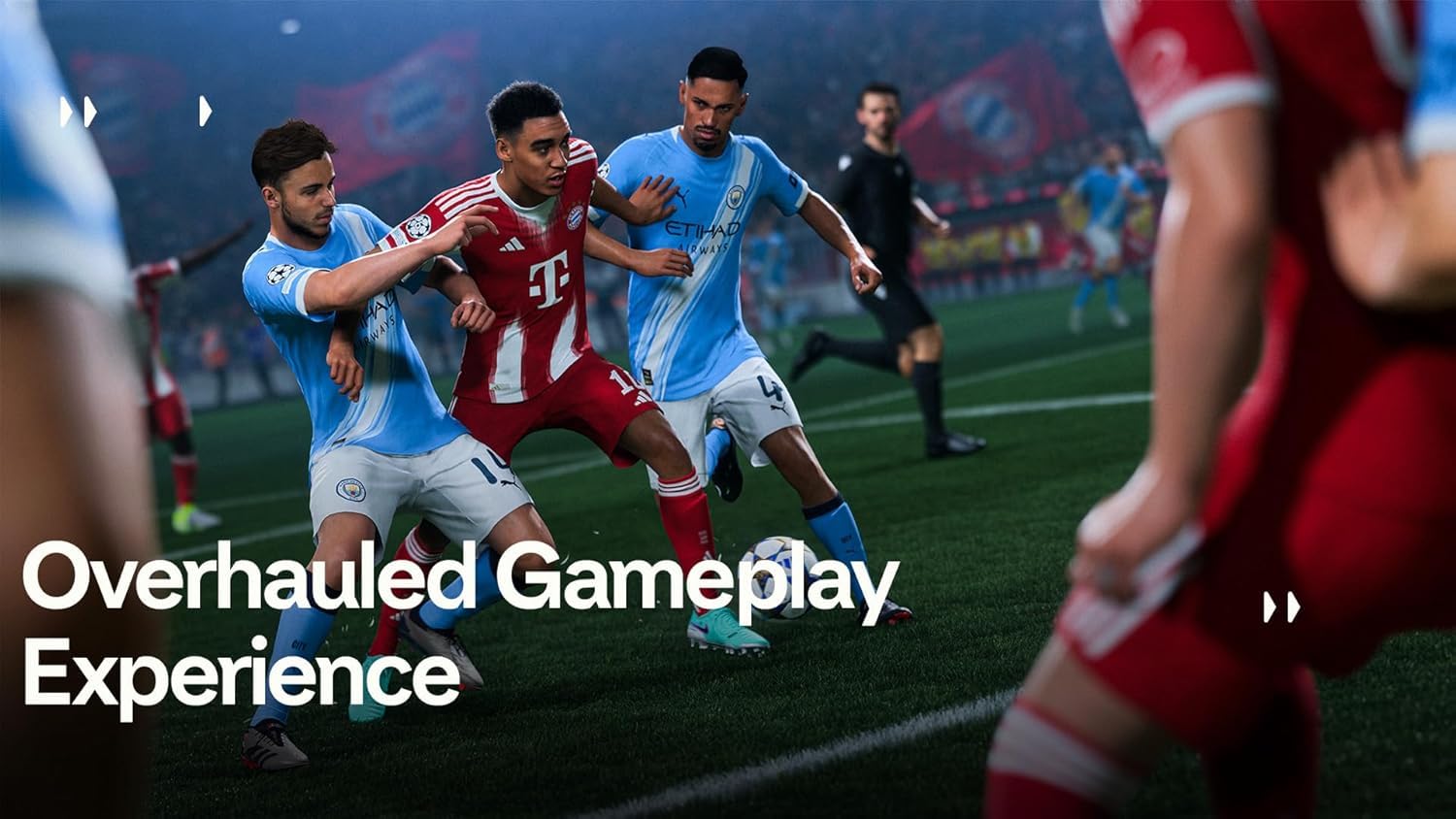 EA SPORTS FC 26 Standard Edition PS5 | Gry wideo | Castellano