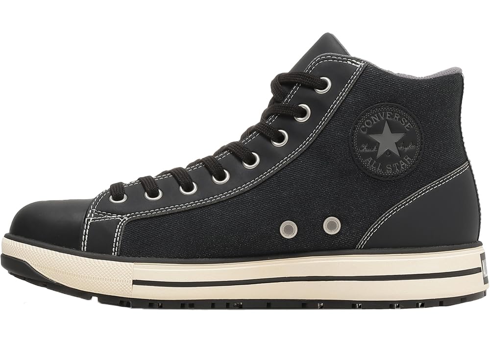 Amazon | ALL STAR PS II DM Z HI BLACK26.0 cm | スニーカー