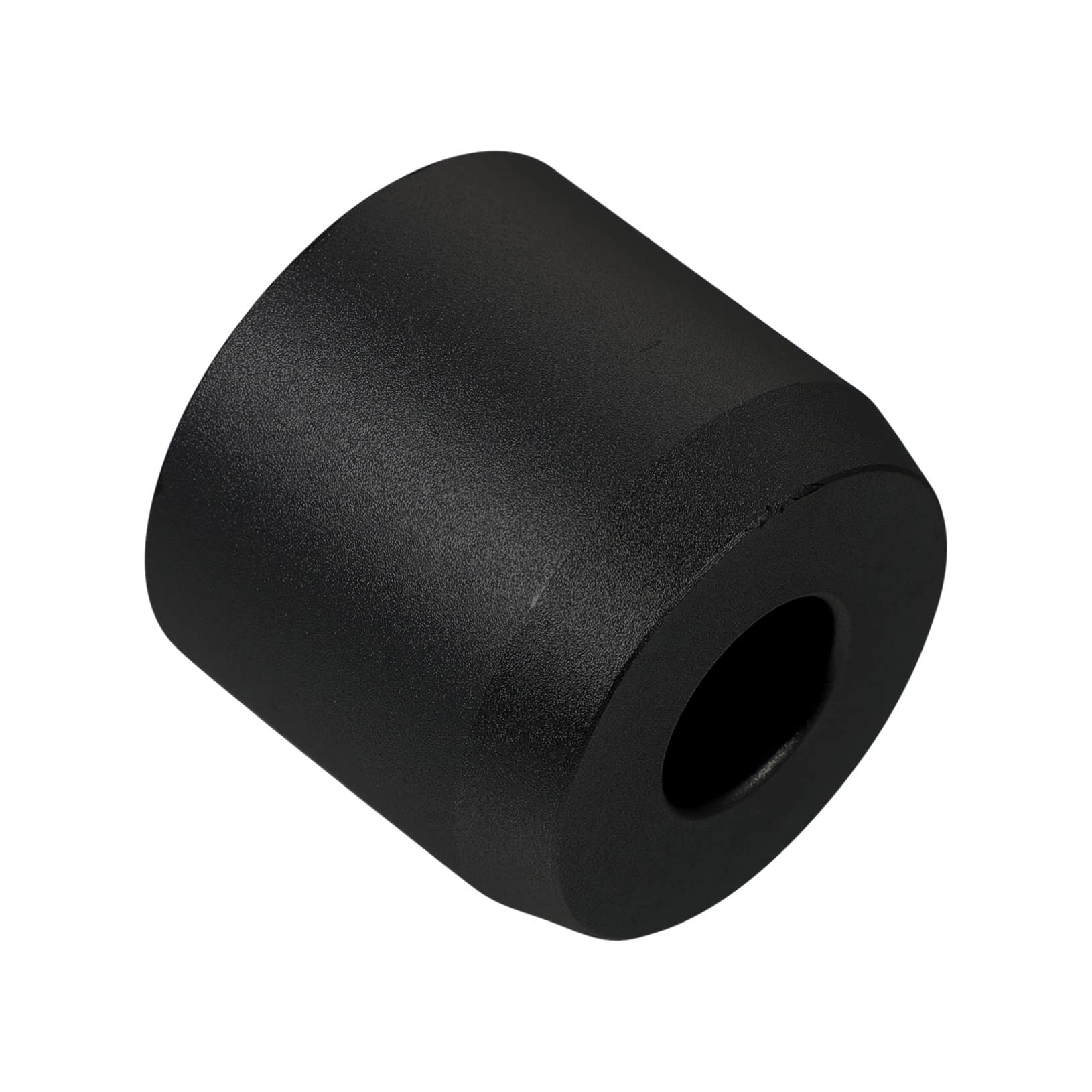 NOLITOY Double Safety Razor Stand Razor Base Holder for Shaving Organization Black