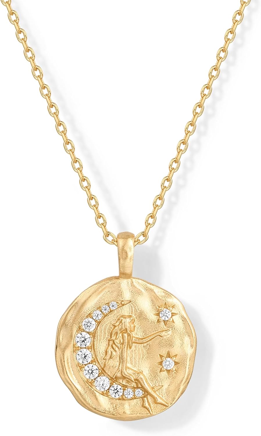 PAVOI 14Kゴールドメッキ彫刻コインペンダントネックレス 女性用 | ビザンチンコインペンダント | ボヘミアンネックレス, PAVOI 14Kゴールドメッキ  刻印コインペンダント | ビザンチンコインネックレス | ボヘミアンネックレス, ゴールドメッキベ PAVOI 14Kゴールドメッキ ...