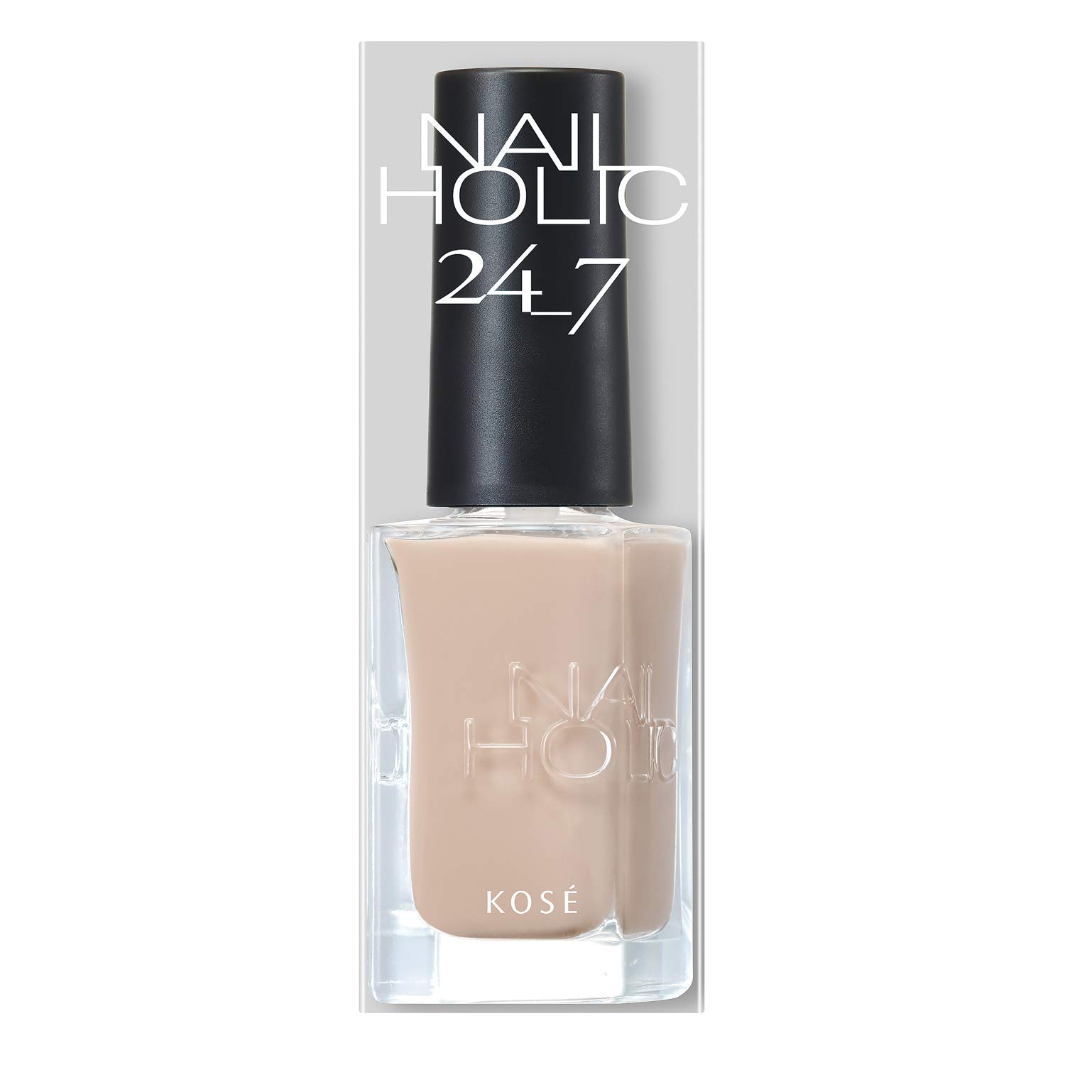 Amazon | NAIL HOLIC(ネイルホリック) ネイルホリック 24_7 マニキュア