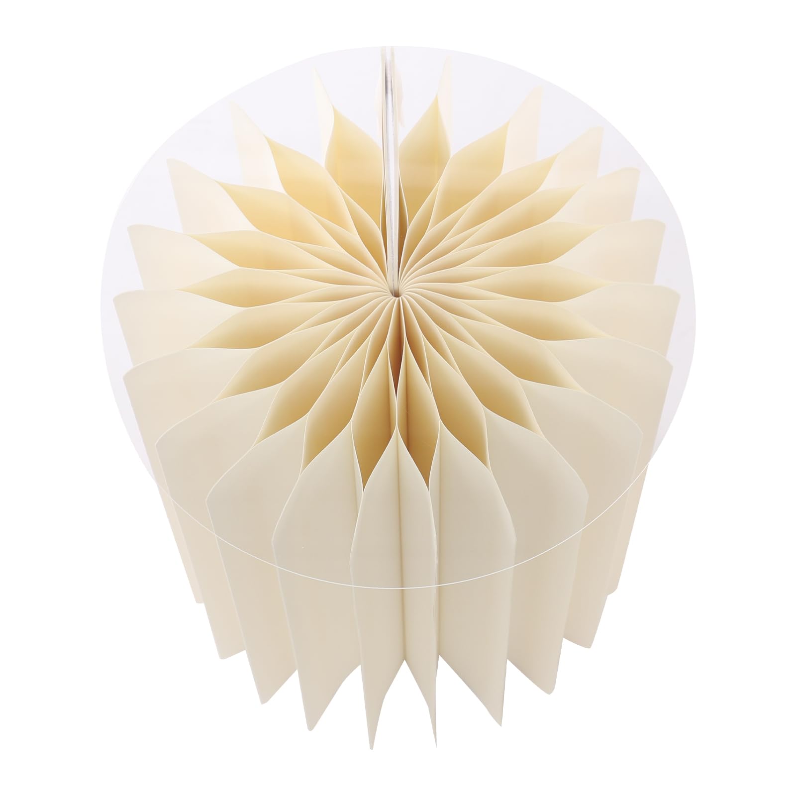 Lot de 7 supports de fleurs en carton pour mariage, vases, colonne décorative pliable avec plaques en PVC, pour décoration de table, cupcake, table à gâteau (30 x 40/30 x 30 cm)