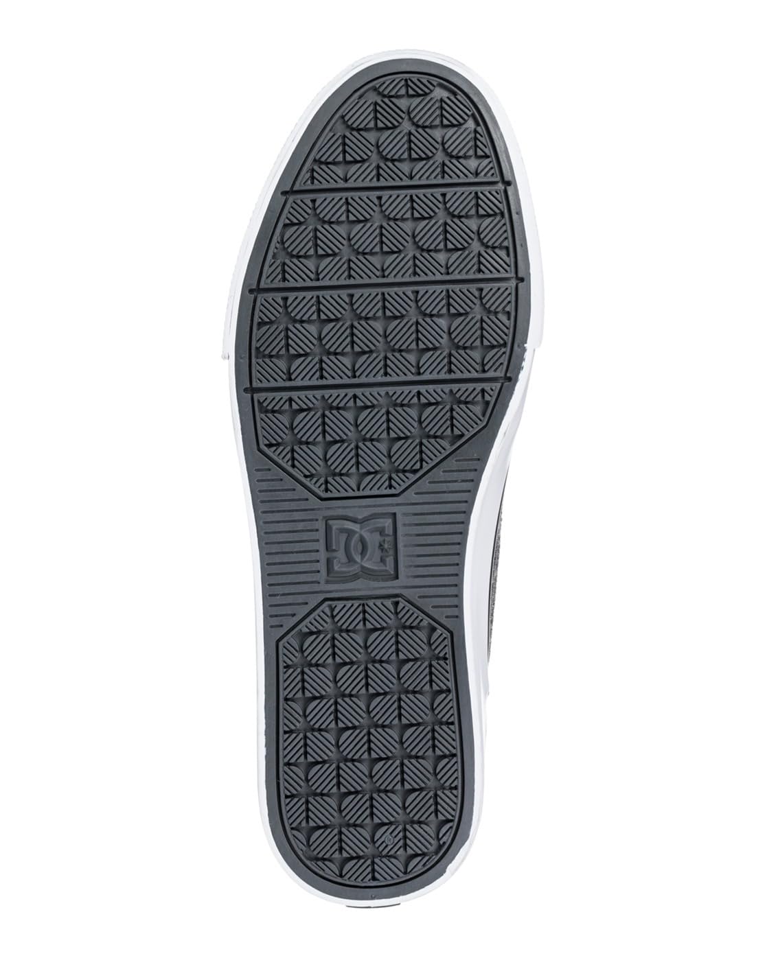DC Shoes Herren Tonik Tx SeSneaker