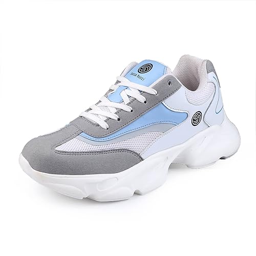 chunky nike tennis shoes