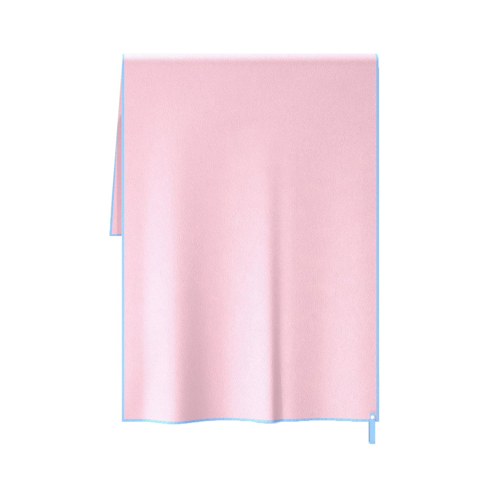 YROHGKPN Double Surfaces Towel Fast Evaporation Technology Soft Thick Texture for Swimming Camping Yoga Absorbent Gym Towel