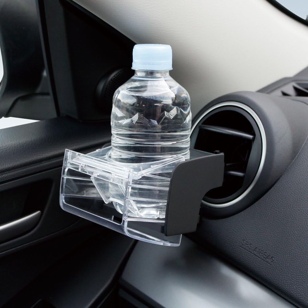 熱販売 Pz 7 槌屋ヤック 車載用ドリンクホルダー コンパクトドリンク ブックカバー対応 カーボン スマートフォンサイズ 幅85mm 厚み29mmまで対応 Topdental Com Ar