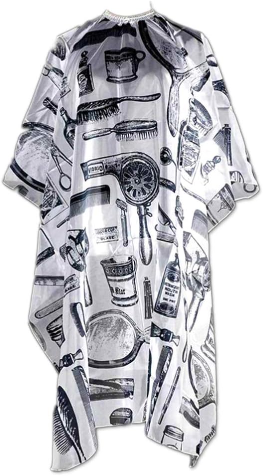 grembiule per parrucchiere