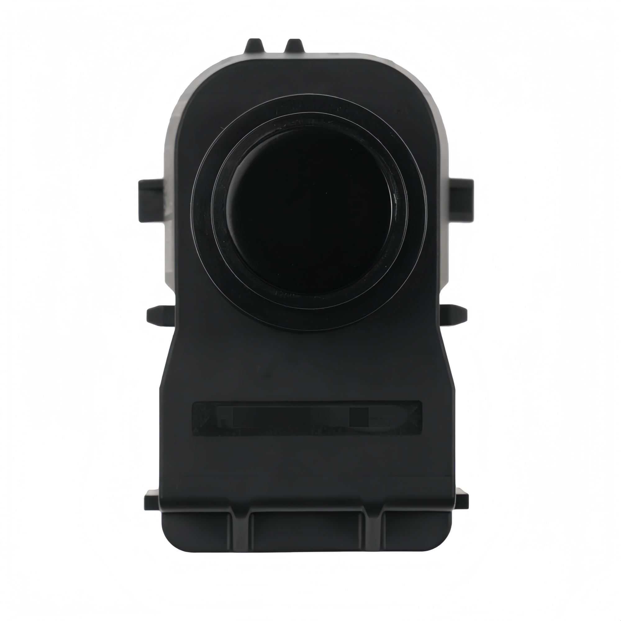 Sensori di parcheggio per auto Sensore di parcheggio PDC 4 pezzi per Hyundai per Accent 95720-H5000 95720H5000(Bianco)