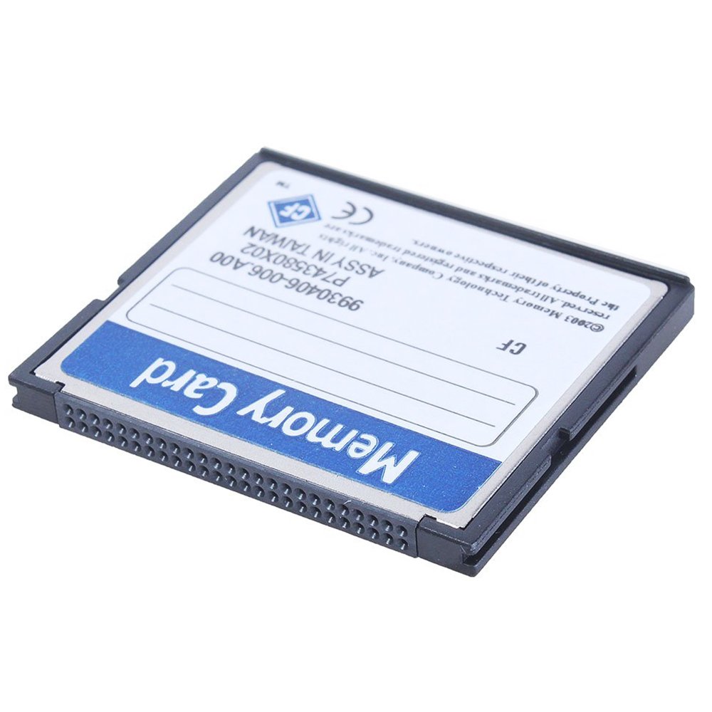 Extreme - Tarjeta de memoria flash compacta de 16 GB, velocidad UDMA de